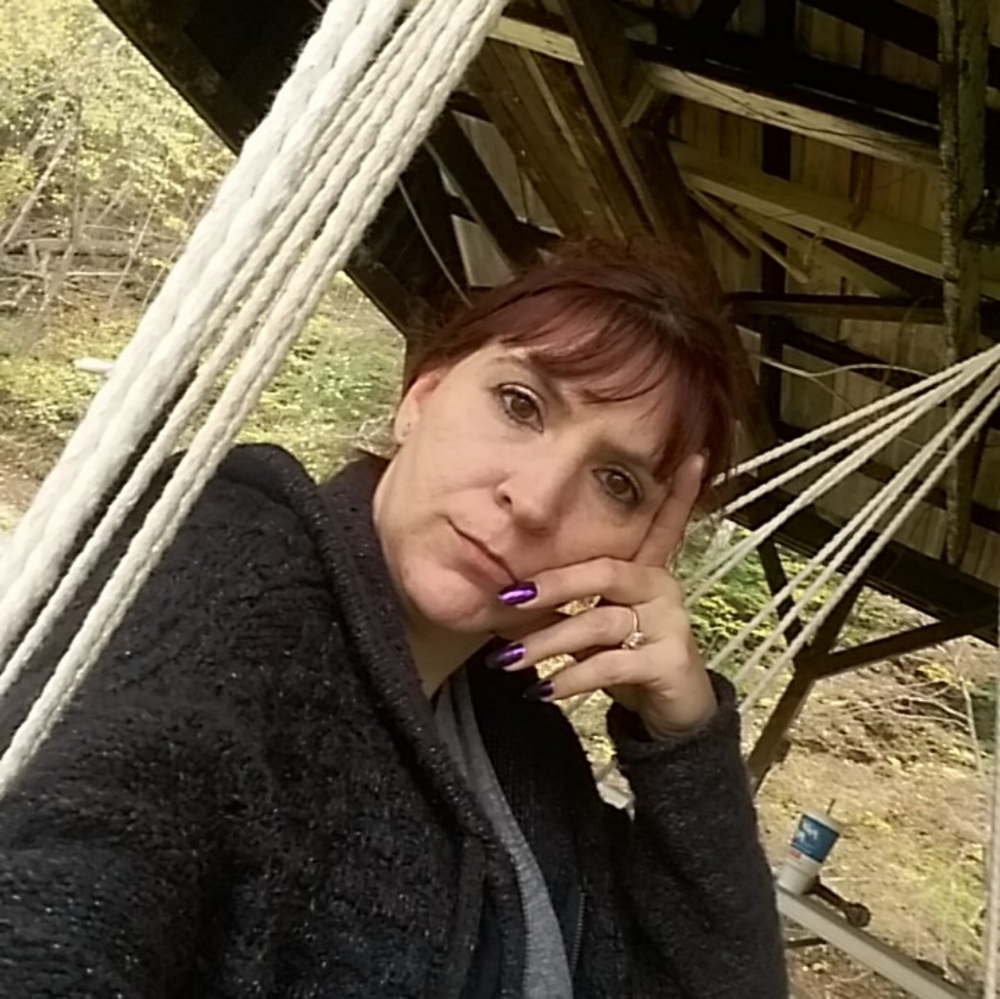 Meet your Posher, Kendra